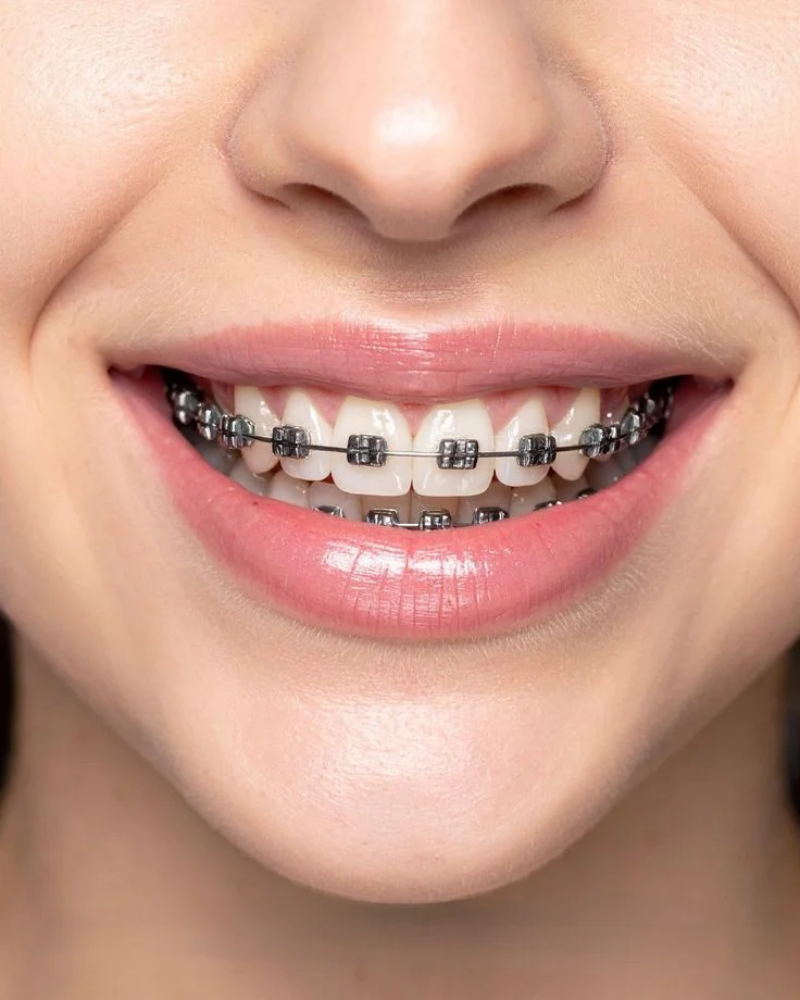 Braces