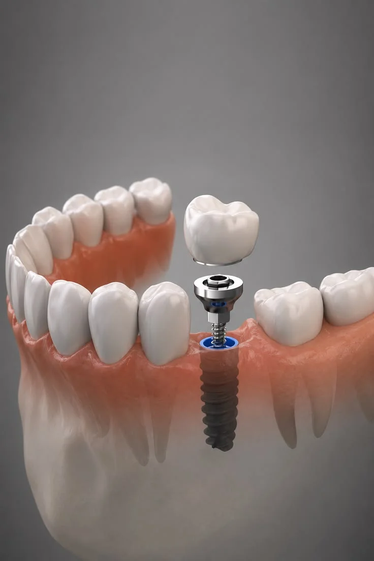 Dental Implants