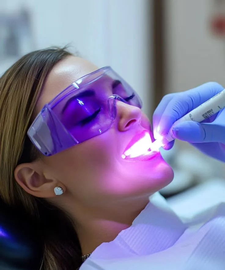 Laser Dentistry