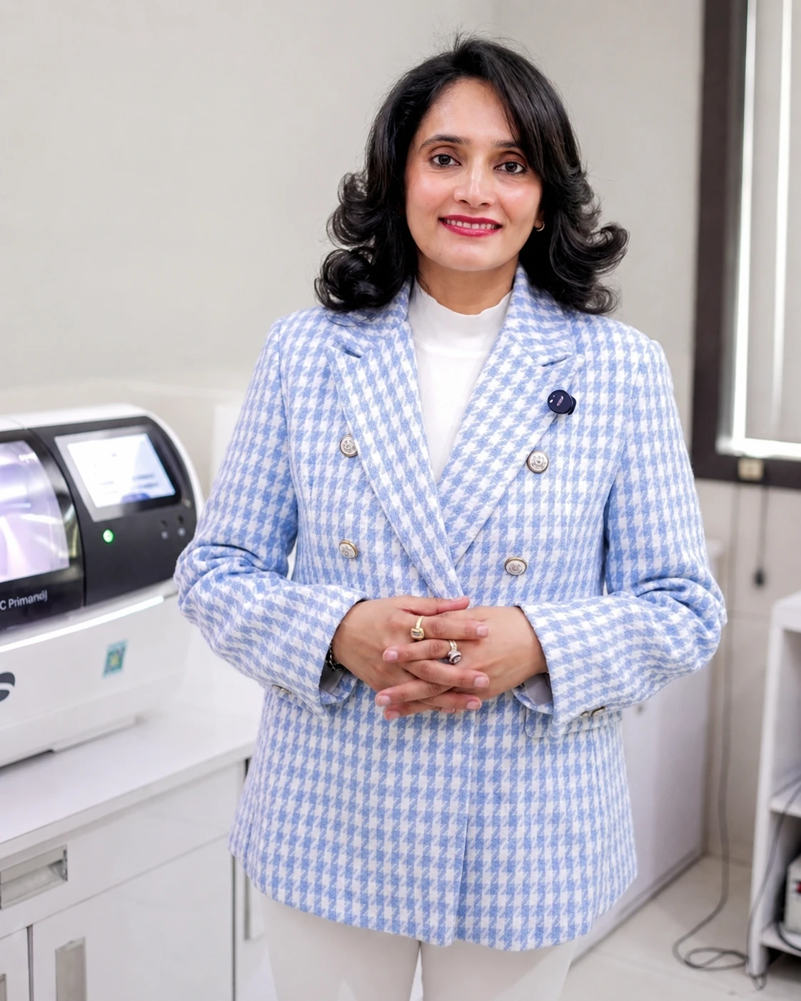 Dr Sawhney’s My Dentist Kanpur — clinic moment 12