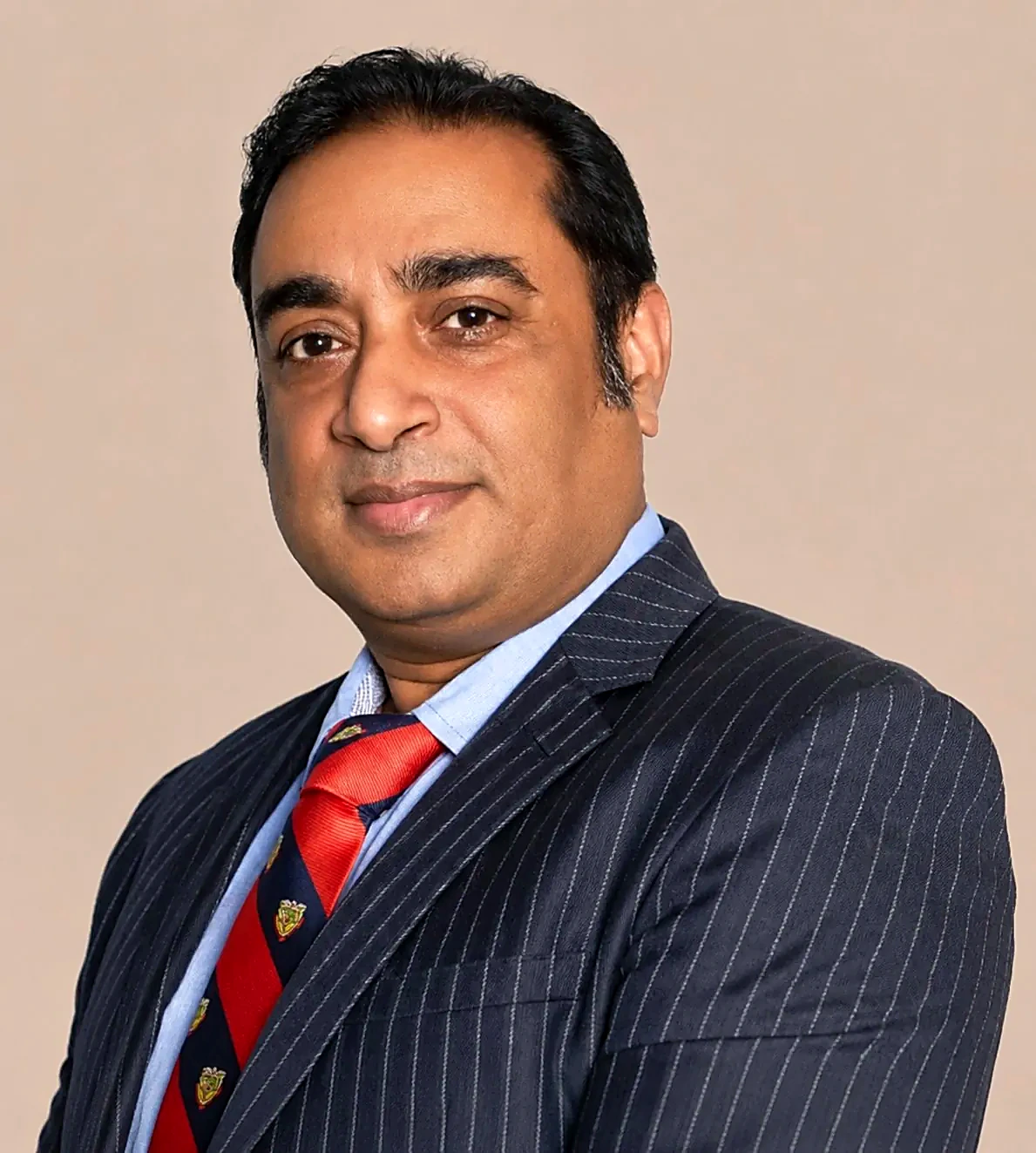 Dr. Sirjon Mukherji