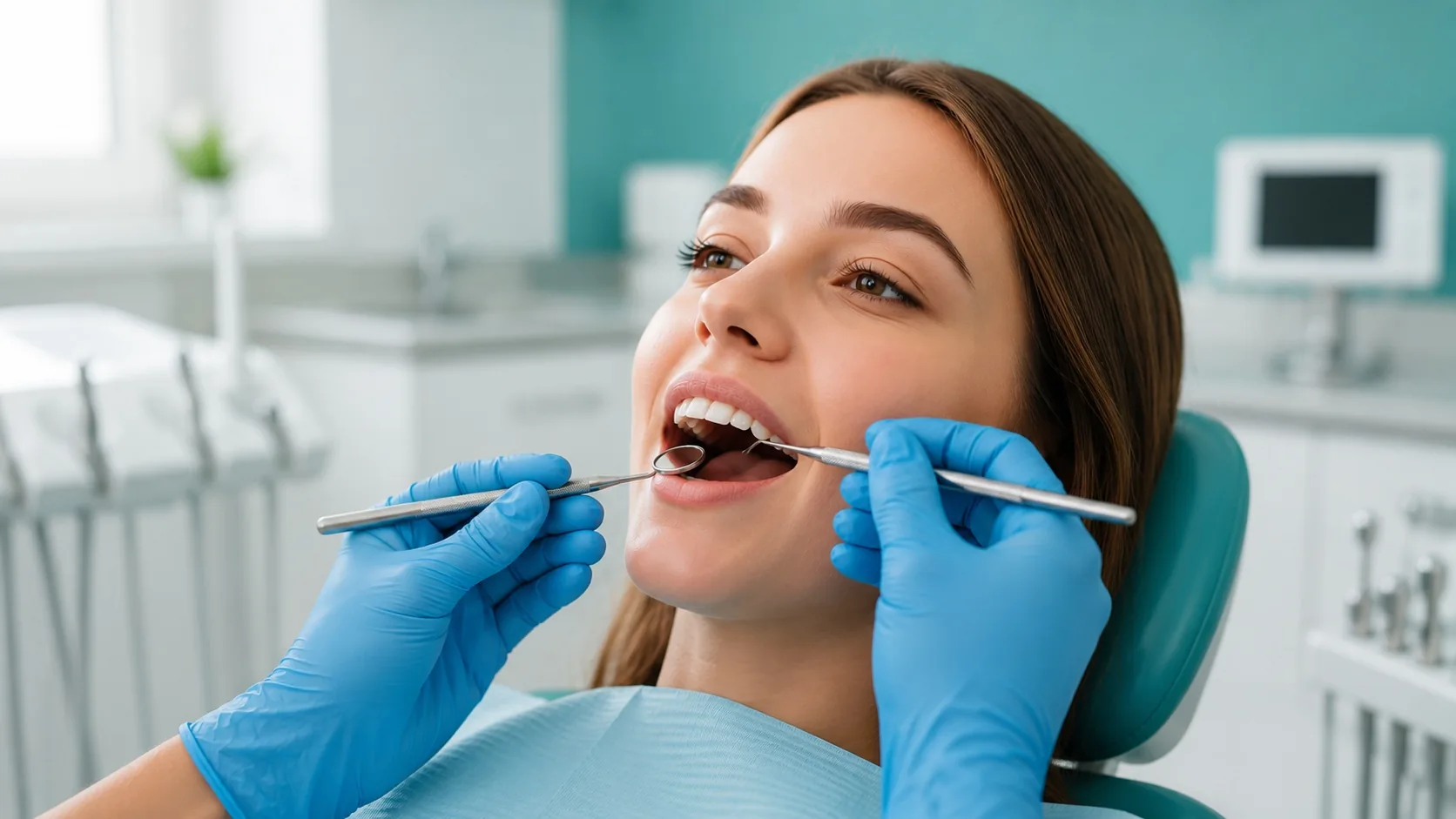 Best dental clinic in Kakadeo Kanpur — Dr Sawhney’s My Dentist, specialist-led care by MDS doctors