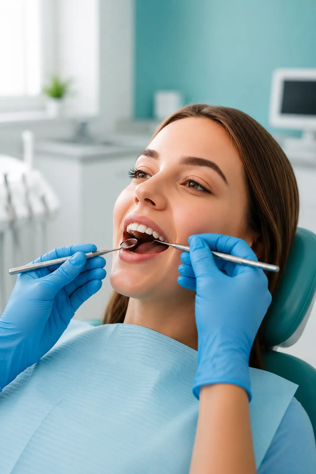 Best dental clinic in Kakadeo Kanpur — Dr Sawhney’s My Dentist, specialist-led care by MDS doctors