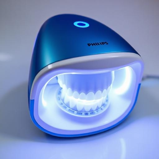 ZOOM Tooth Whitening