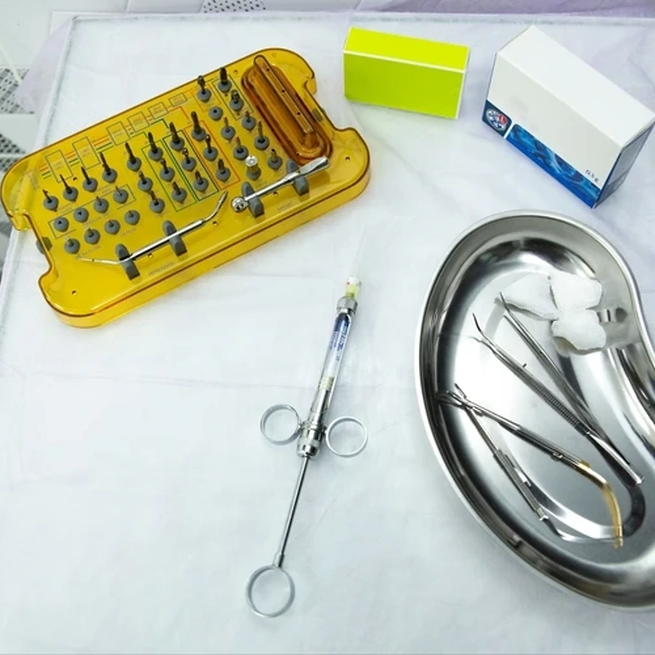 Specialist dental care at MY DENTIST Kanpur