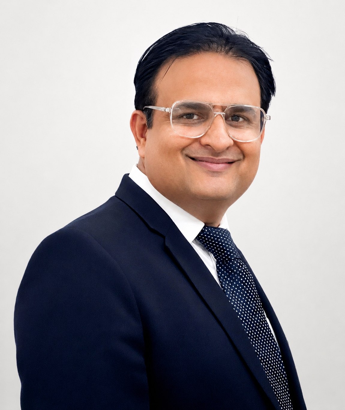 Dr. Asheesh Sawhny Endodontist and Implantologist in Kanpur